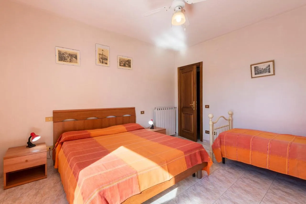 Residenza Tirrenia By Mmega Lägenhet Marina di Massa Italien