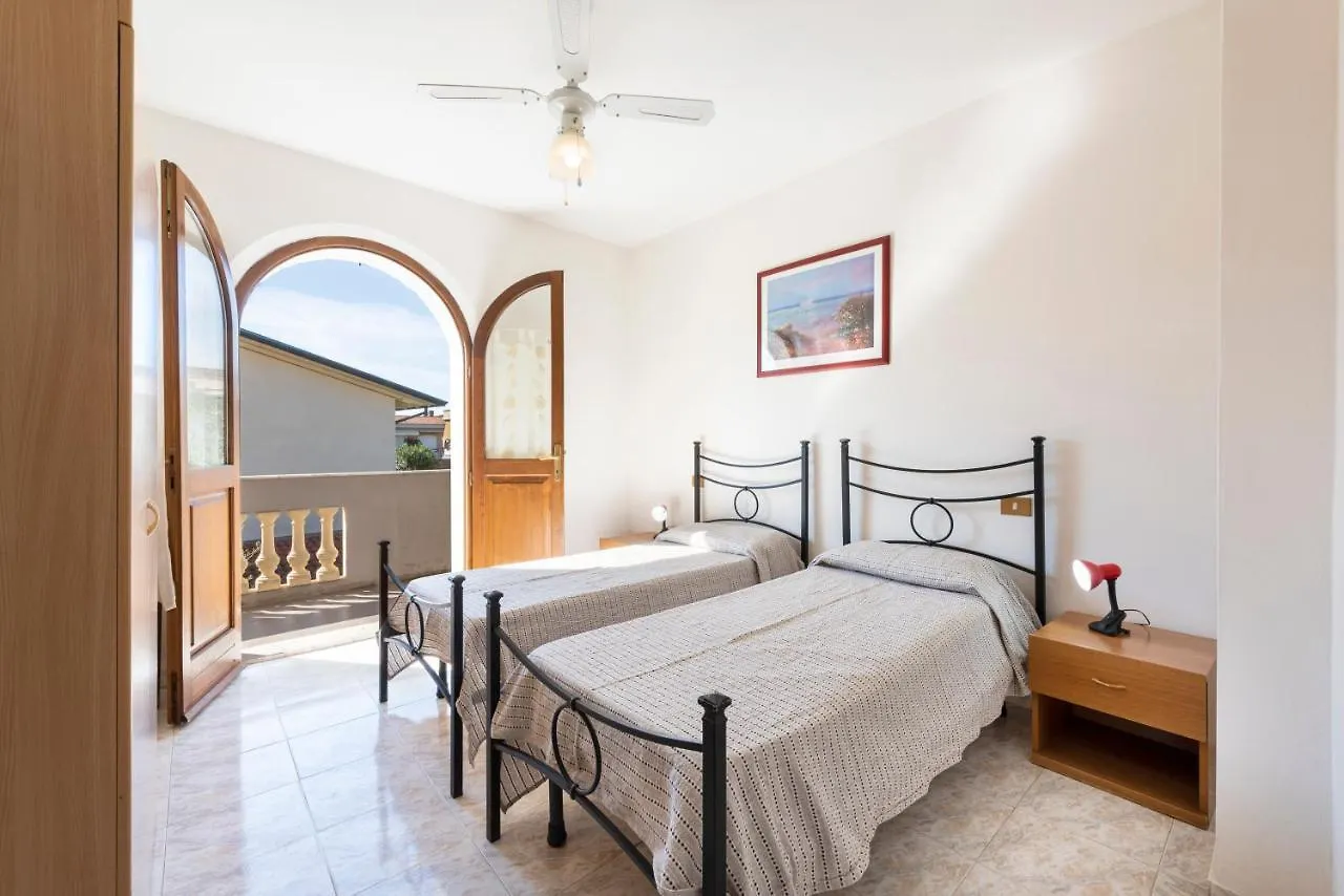 Residenza Tirrenia By Mmega Lägenhet Marina di Massa