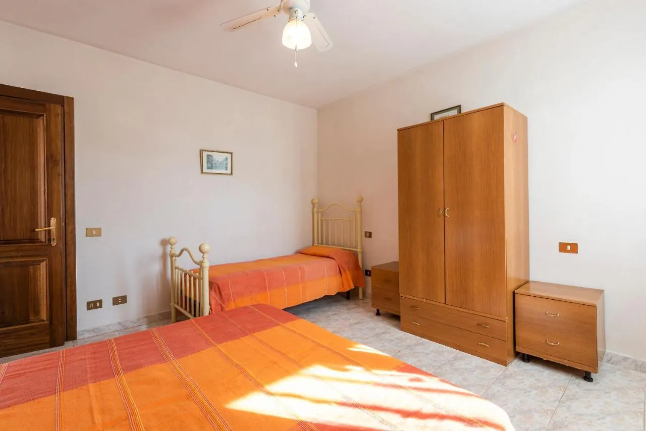 Residenza Tirrenia By Mmega Lägenhet Marina di Massa