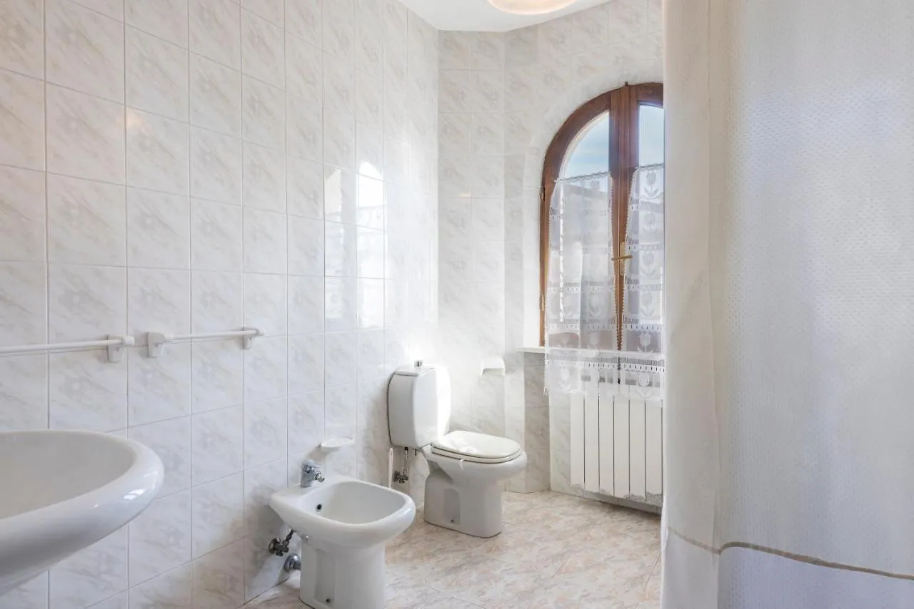 Residenza Tirrenia By Mmega Lägenhet Marina di Massa
