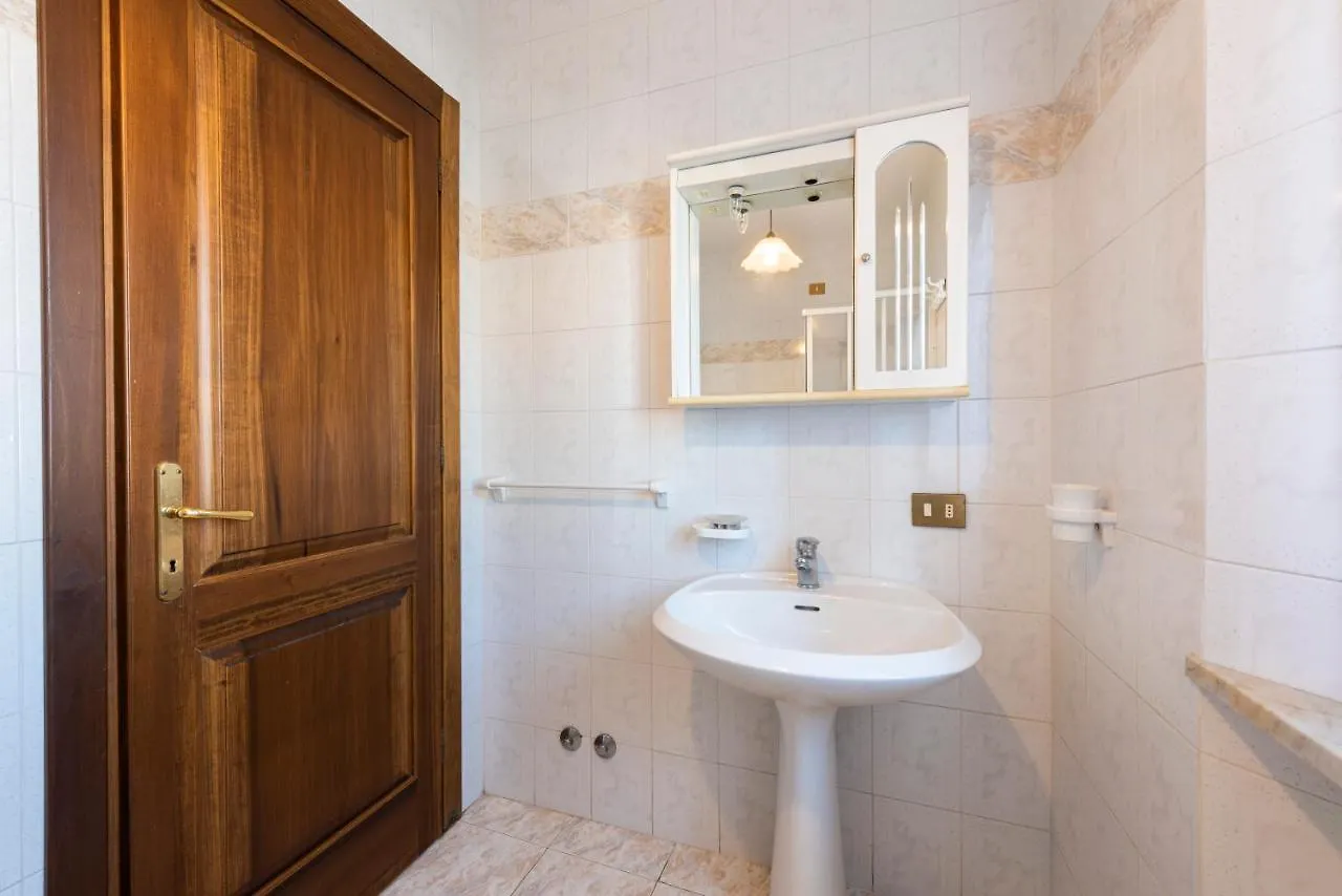 Residenza Tirrenia By Mmega Apartment Marina di Massa