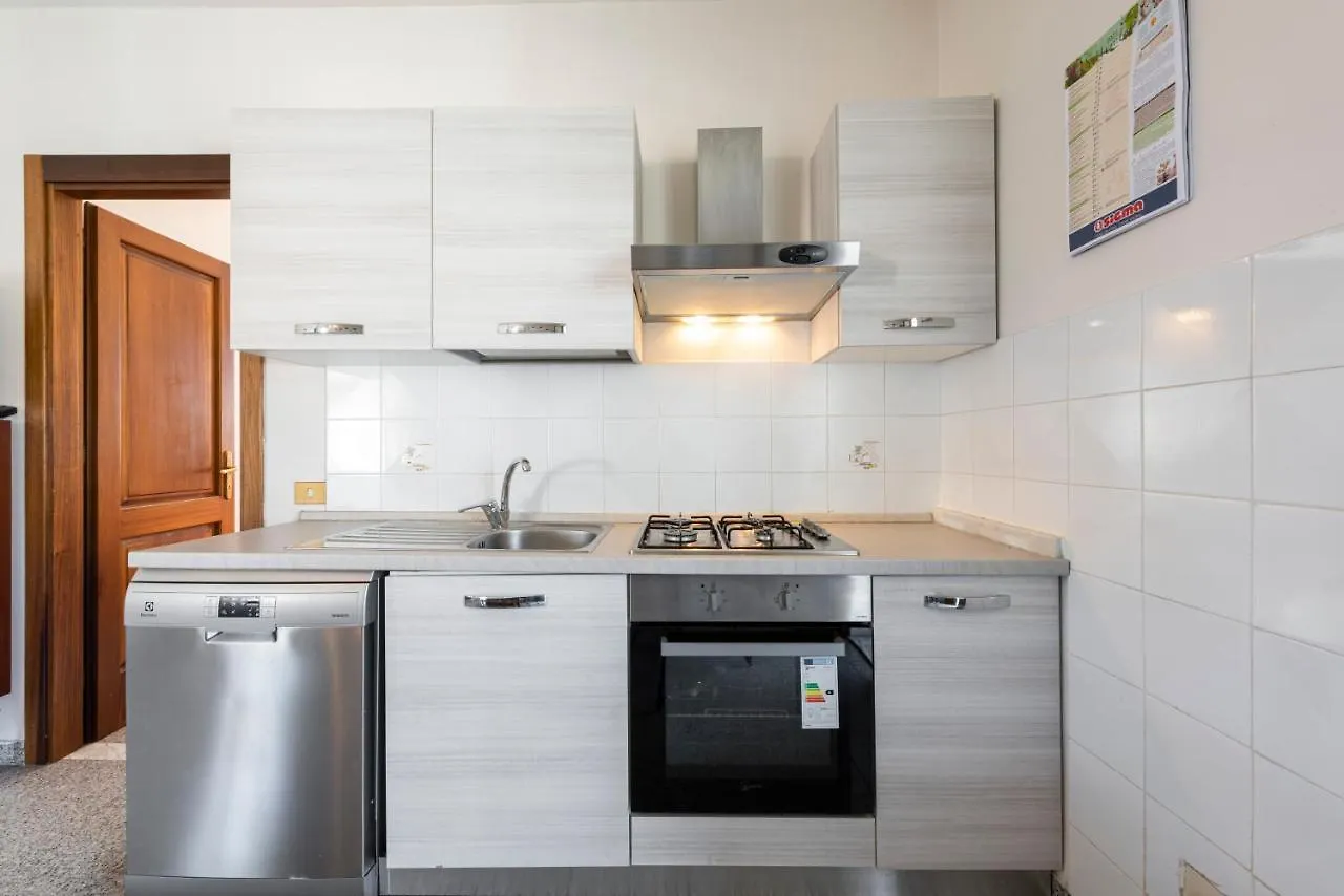 Residenza Tirrenia By Mmega Apartment Marina di Massa 0*,  Italy