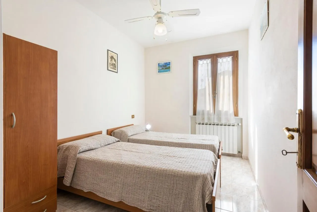 Residenza Tirrenia By Mmega Lägenhet Marina di Massa