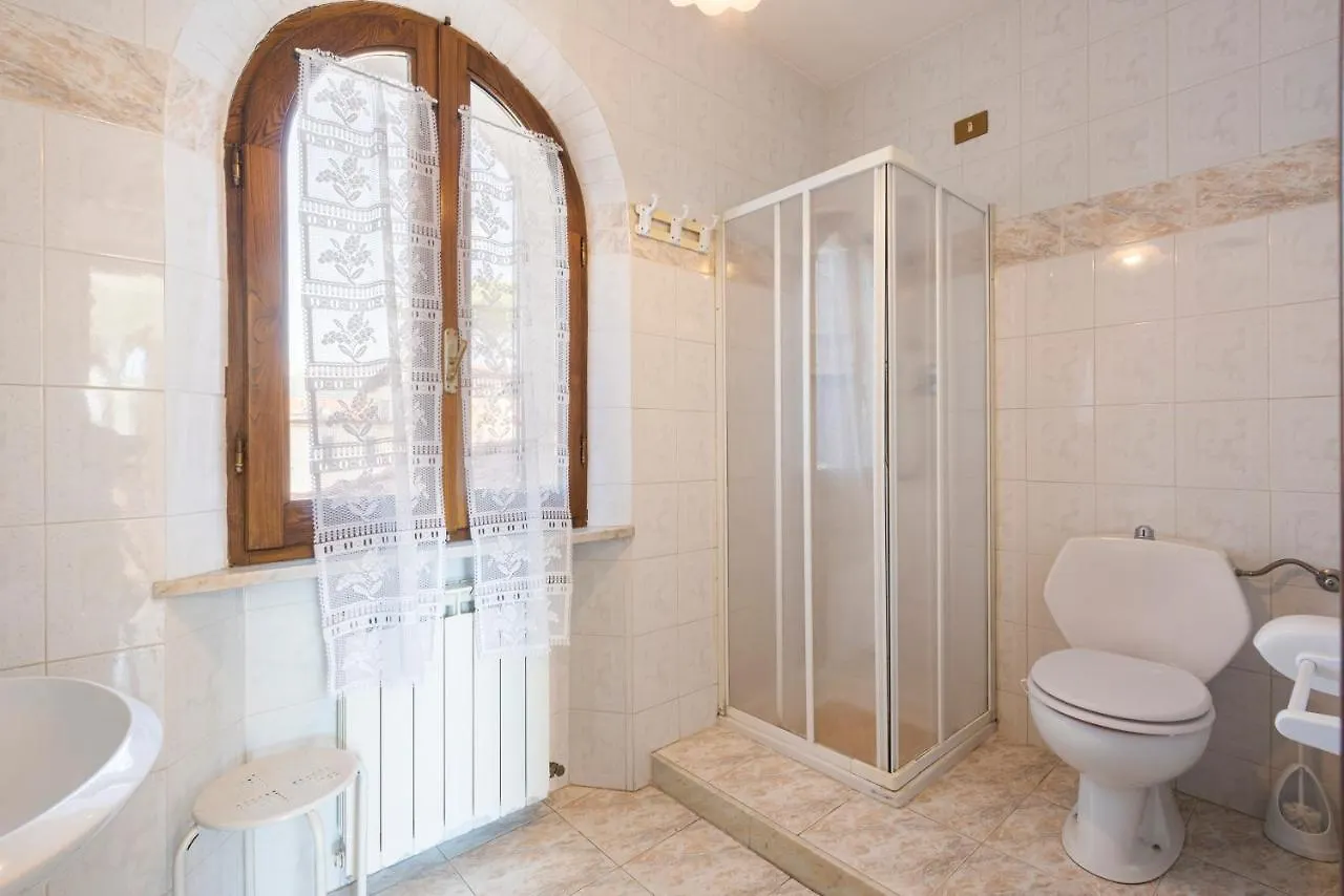 Residenza Tirrenia By Mmega Apartment Marina di Massa