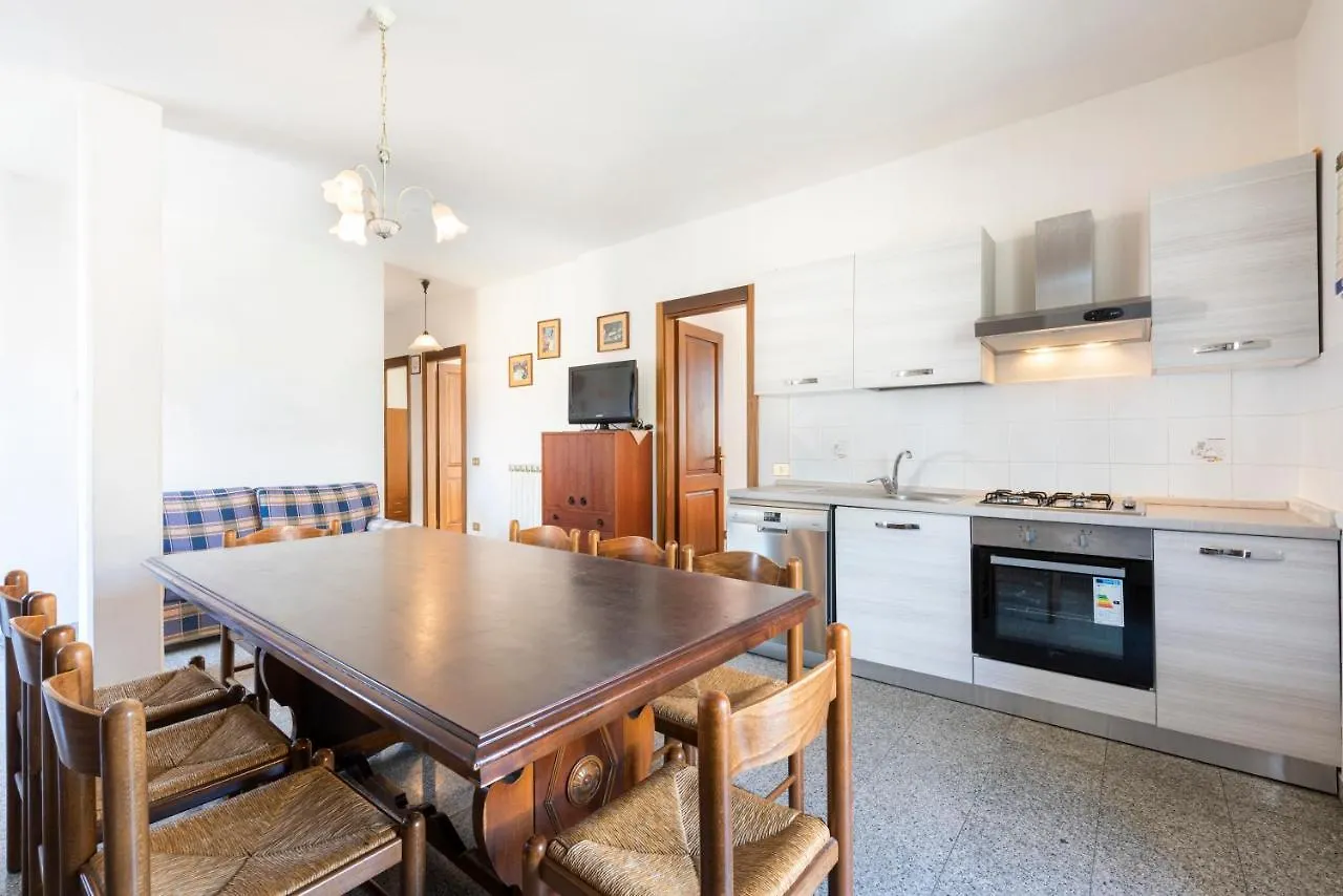Residenza Tirrenia By Mmega Apartment Marina di Massa